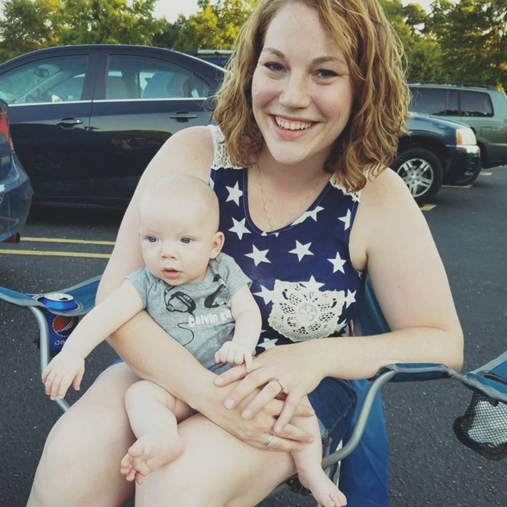 Meet your Posher, Chloe